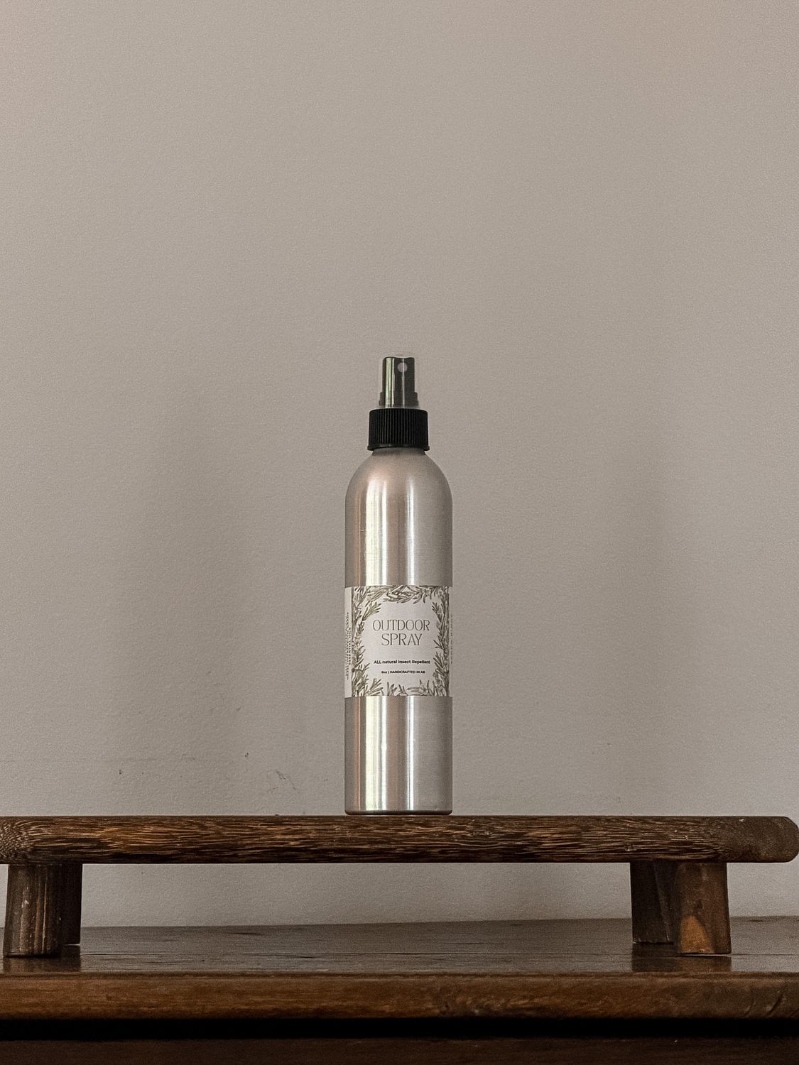 Outdoor Spray | Large