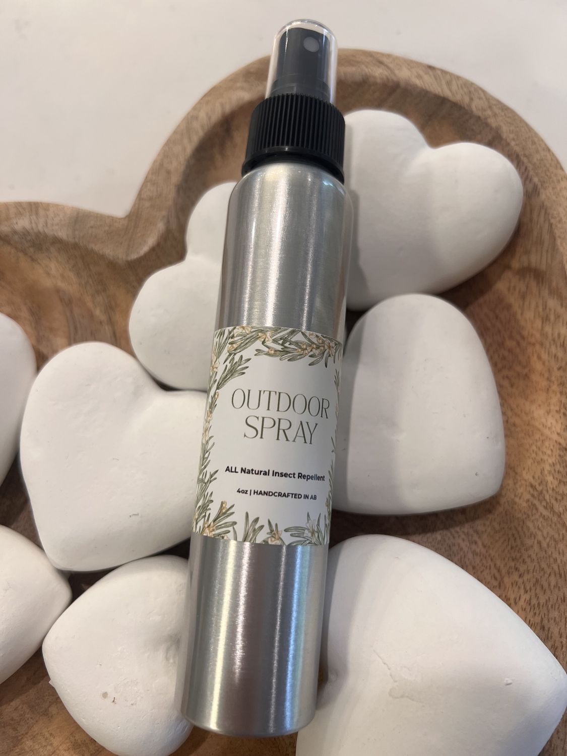 Outdoor Spray | Small