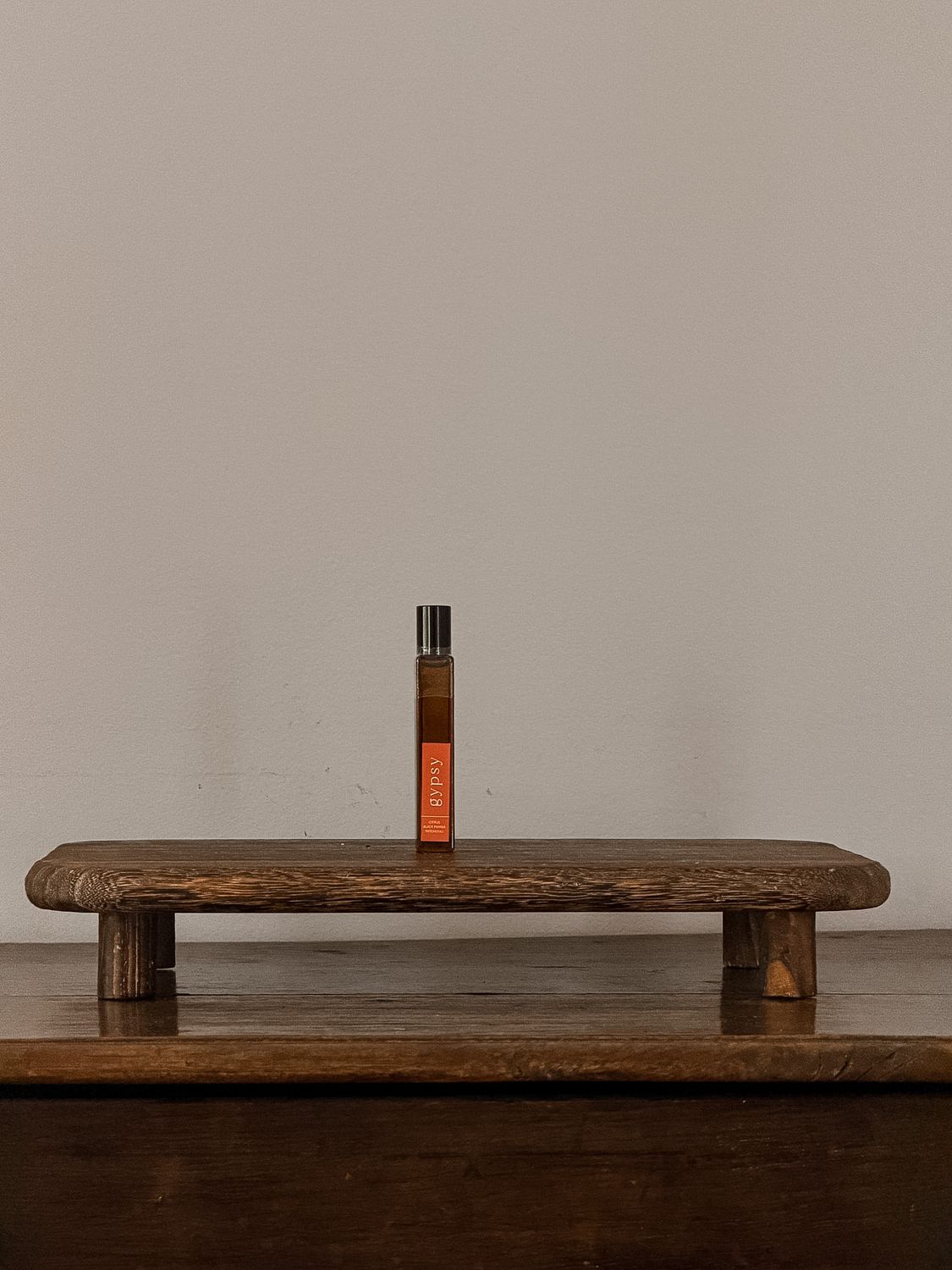 Roll-On Perfume | Gypsy