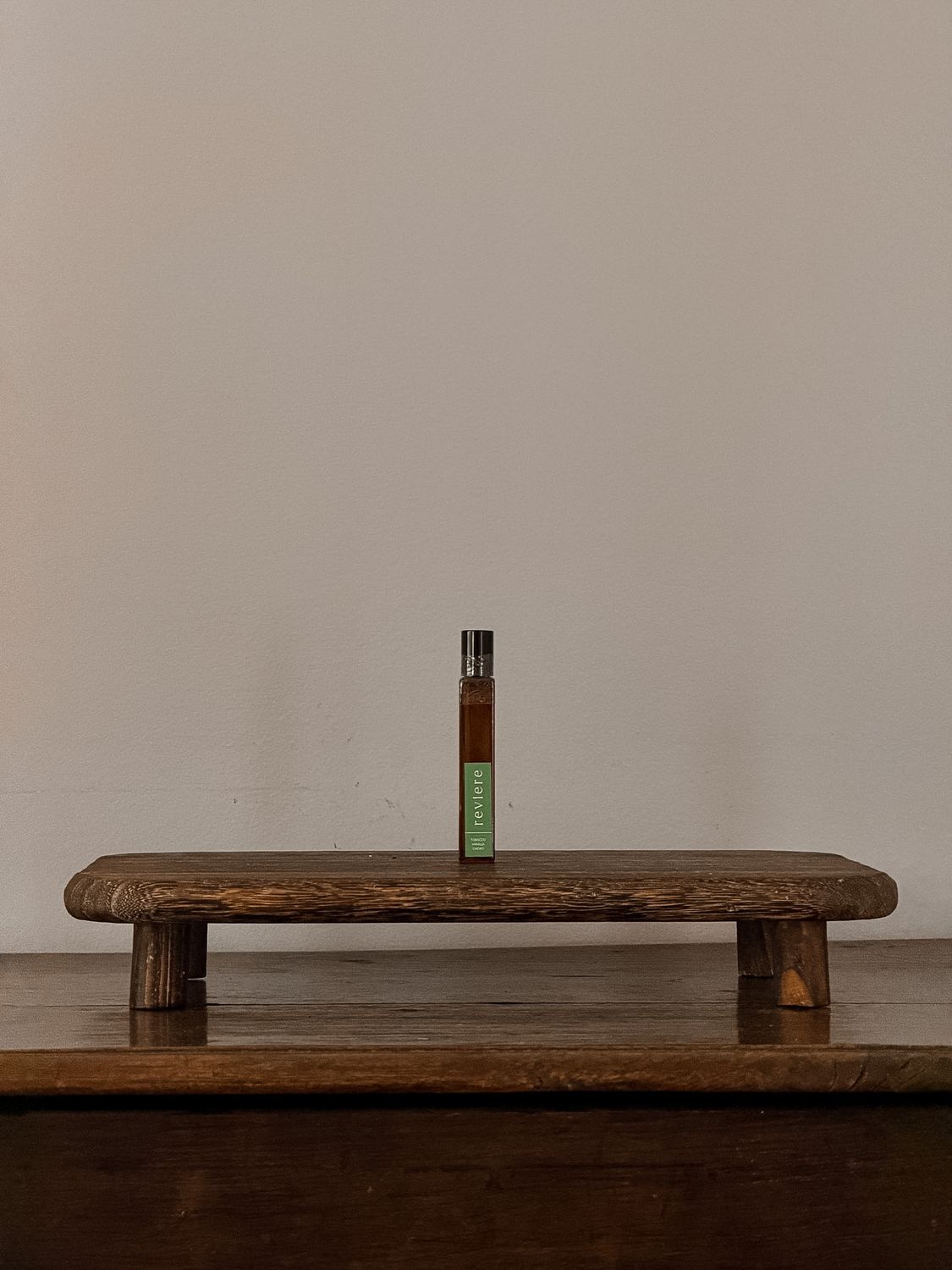 Roll-On Perfume | Reviere