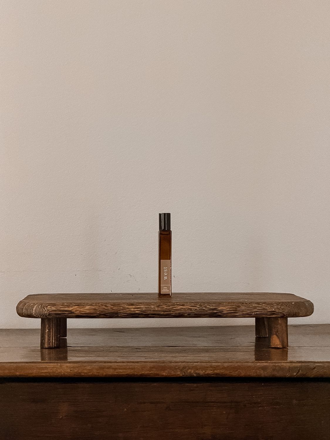 Roll-On Perfume | West