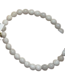 Stretch Bracelet | Moonstone