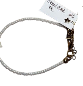 Bracelet | Shell Star