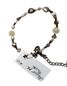 Flower Power | Bracelet 10