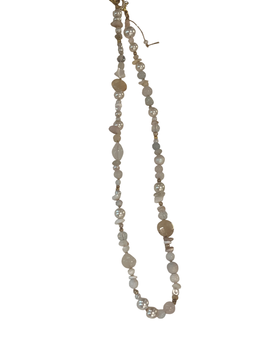 Necklace | Moonstone Glow