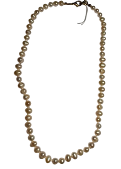 Necklace | Freshwater Pearls