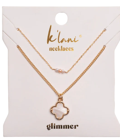Necklaces | Glimmer
