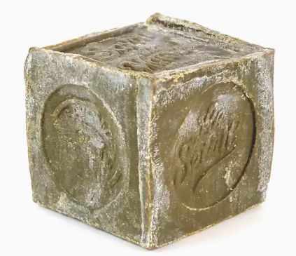 Soap Block | Olive Oil