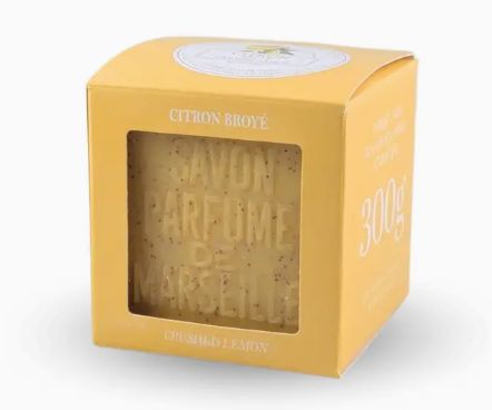 Soap Block | Lemon
