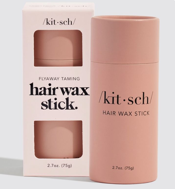 Hair Wax Stick