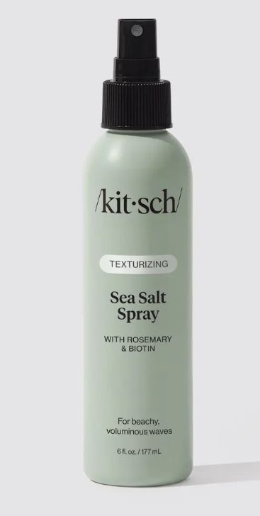 Texturizing Sea Salt Spray