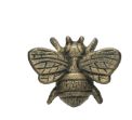 Cast Iron Bee Bottle Opener