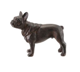 French Bulldog Decor | Black