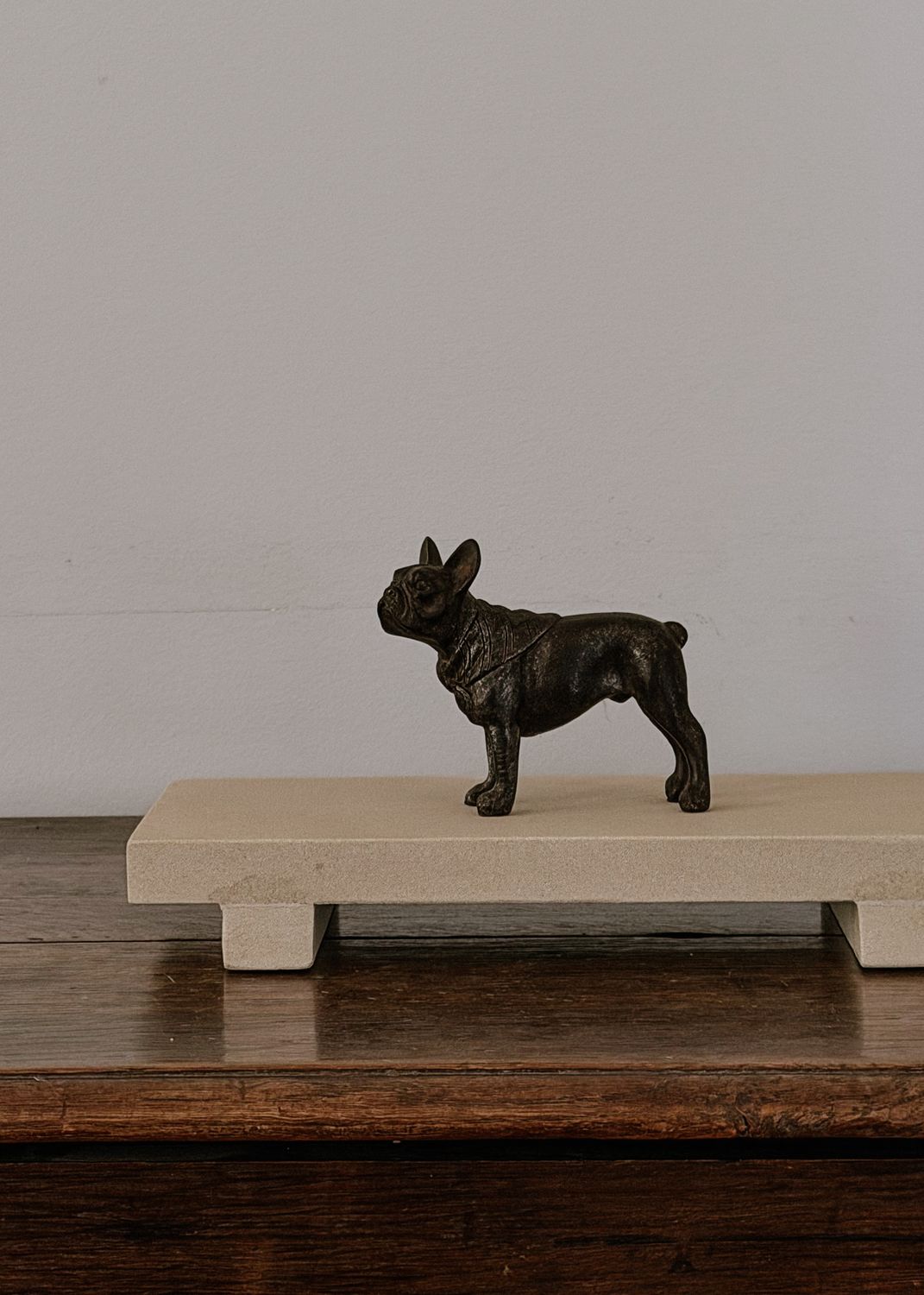 French Bulldog Decor | Black
