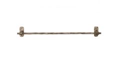 Towel Rod | Stainless Steel/Antique