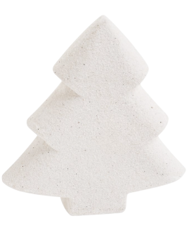 White Tree Decoration | Small