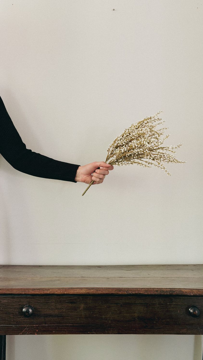 Heather Spray