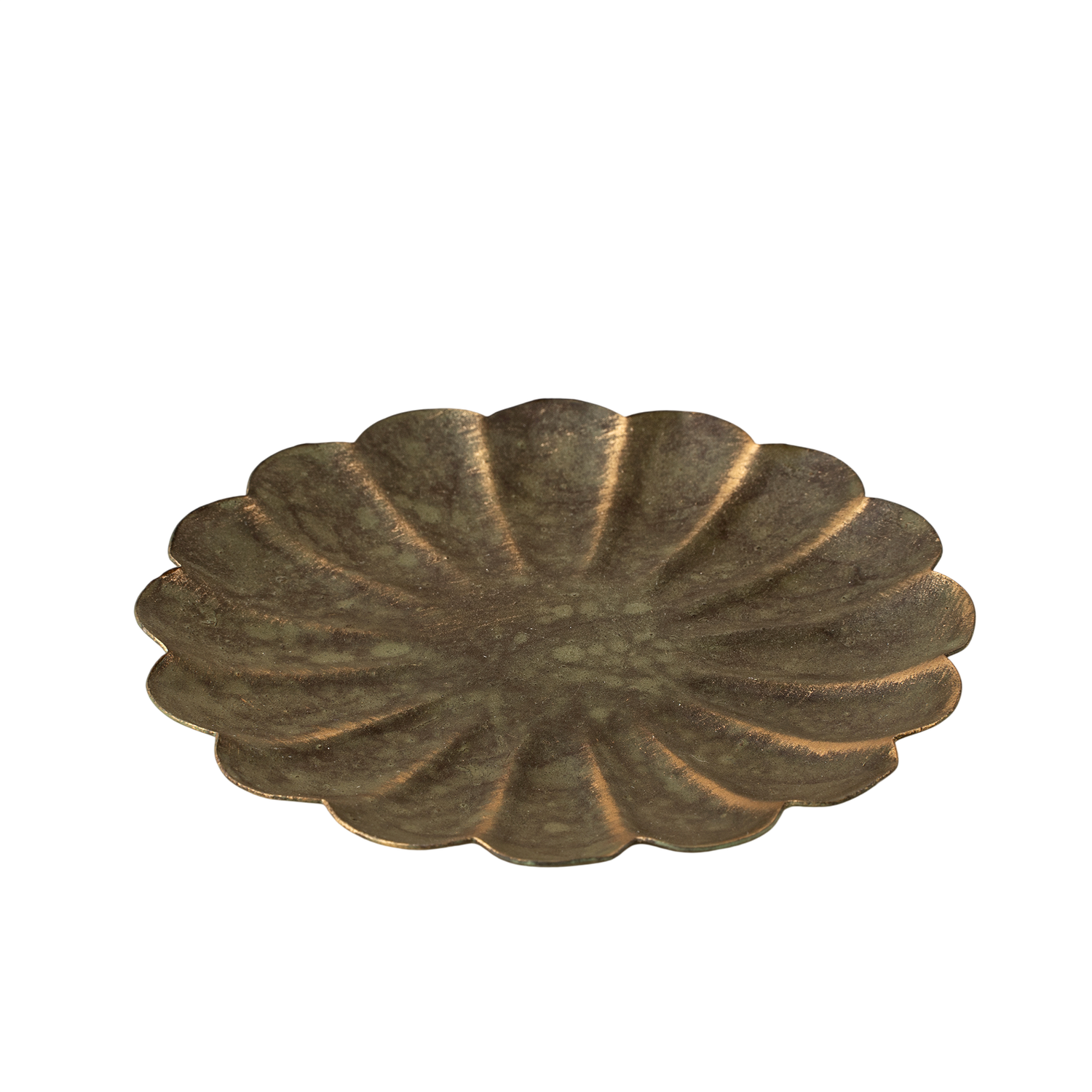 Florentine Catchall Dish