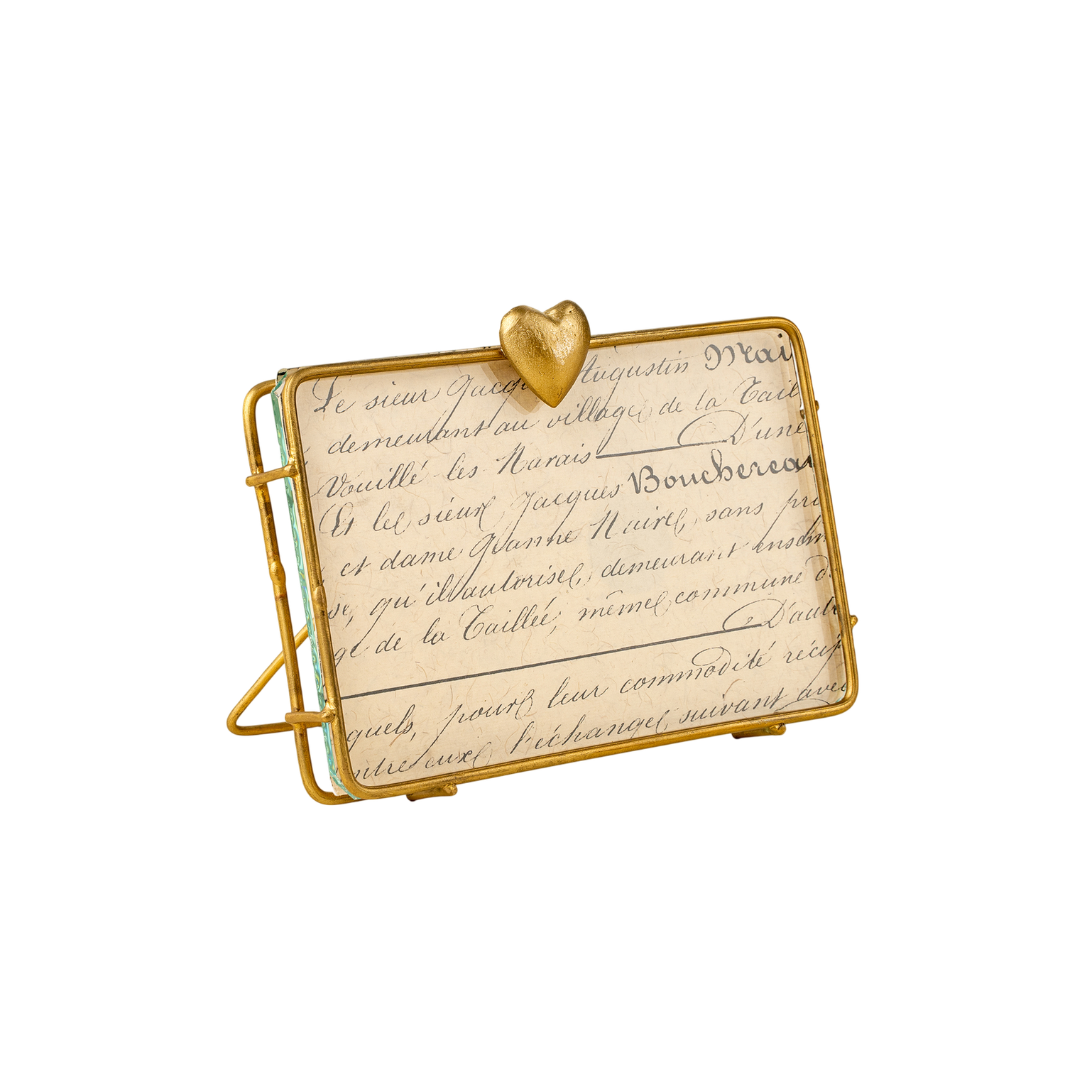 Sweetheart Picture Frame | 6x4