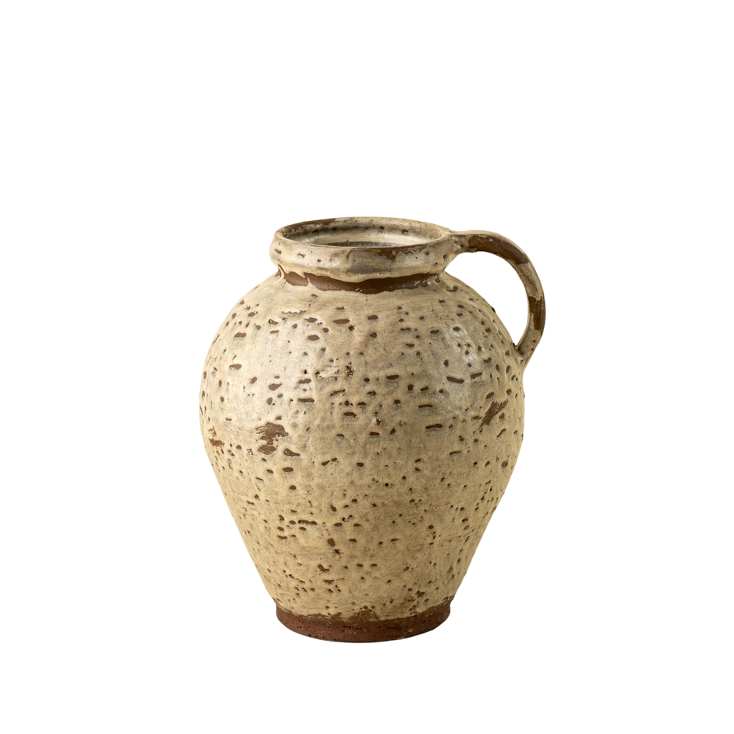 Earthen Terracotta Vase
