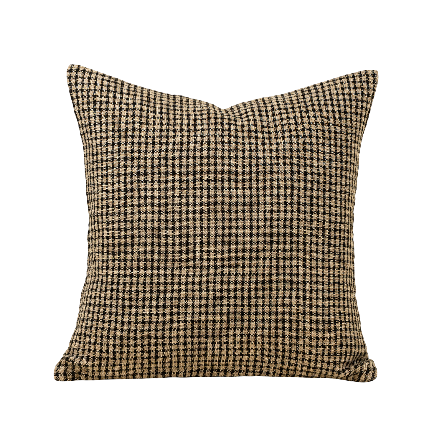 Heritage Linen Pillow | 20x20