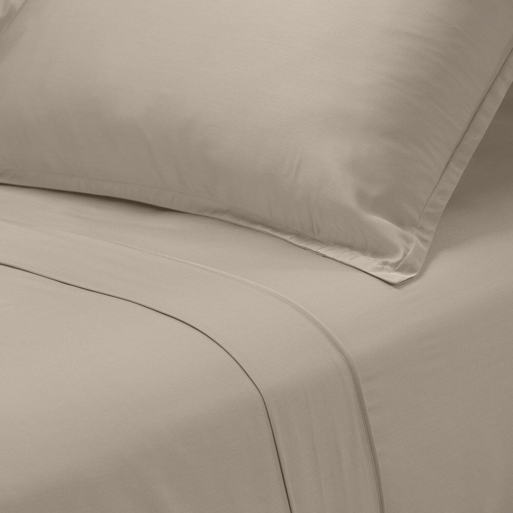 Bambou Coffee King Sheet Set | 4 pcs
