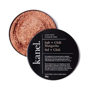 Salt + Chili Margarita | Cocktail Rimmer
