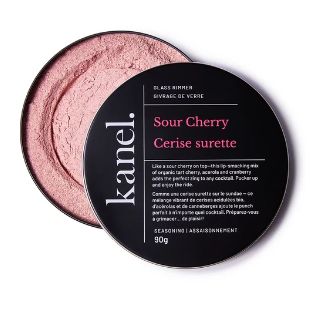Sour Cherry | Cocktail Rimmer