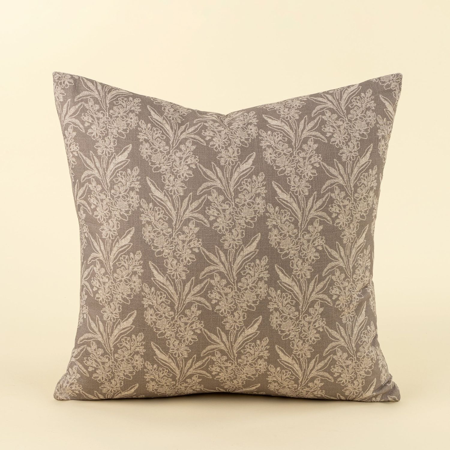 Clover Pillow | 20 x 20"
