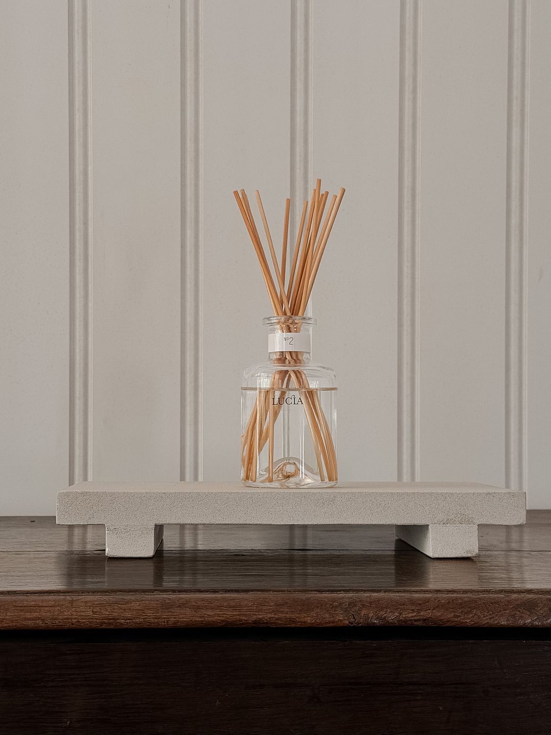 Eucalyptus &amp; Gardenia | Reed Diffuser