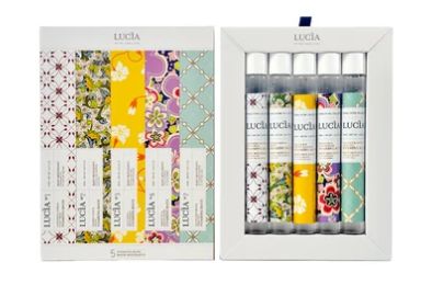 Foaming Bath Variety Pack | Set of 5