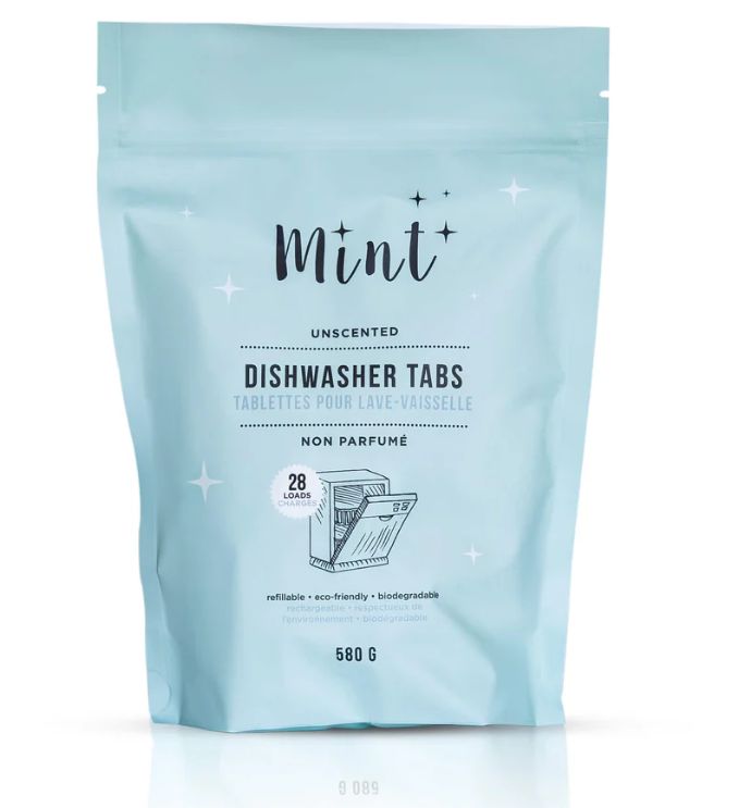 Dishwasher | 28 Tab Bags