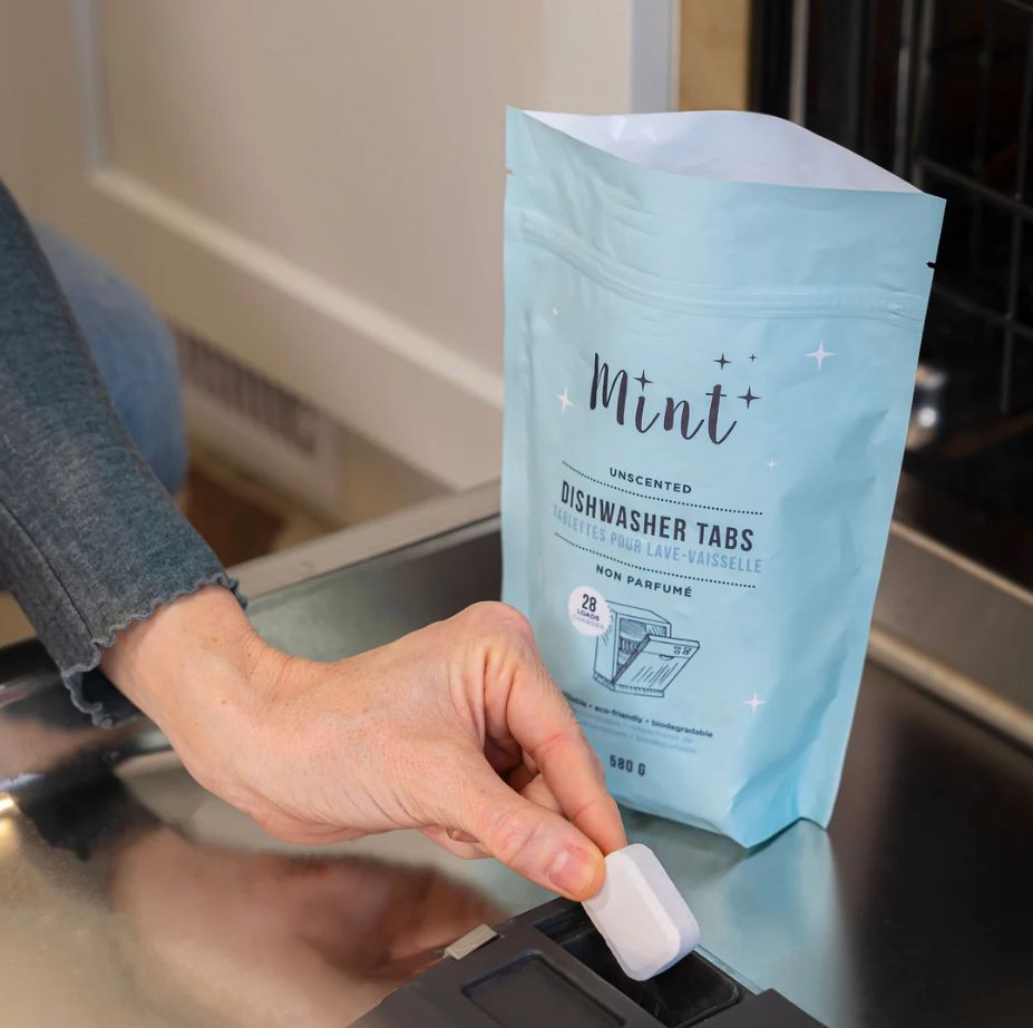 Dishwasher | 28 Tab Bags