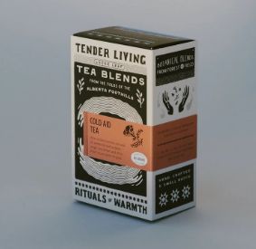 Cold Aid Tea