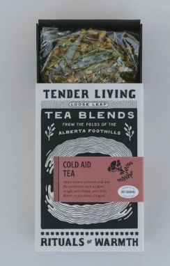 Cold Aid Tea