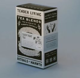 Sleep Tight Tea