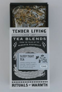 Sleep Tight Tea