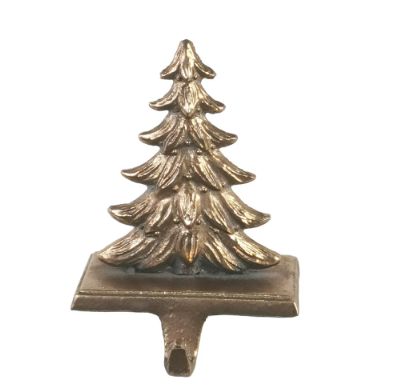 Metal Hook | Tree