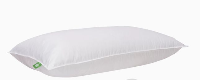 Down Perfect Pillow | King | Firm