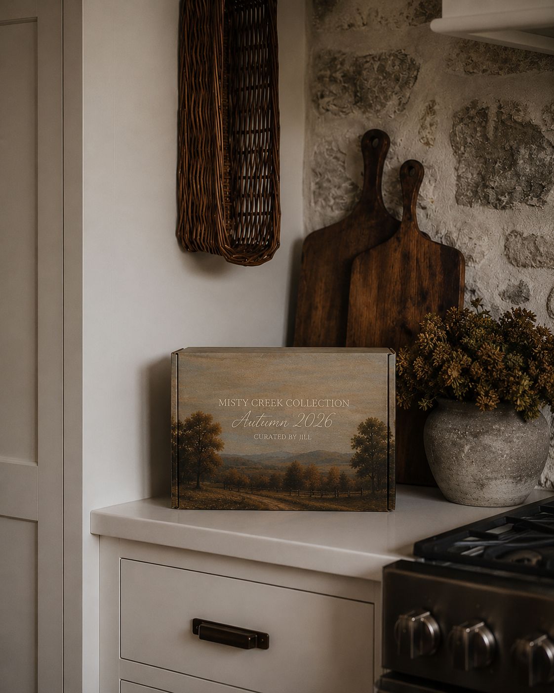 Fall Subscription Box 2026