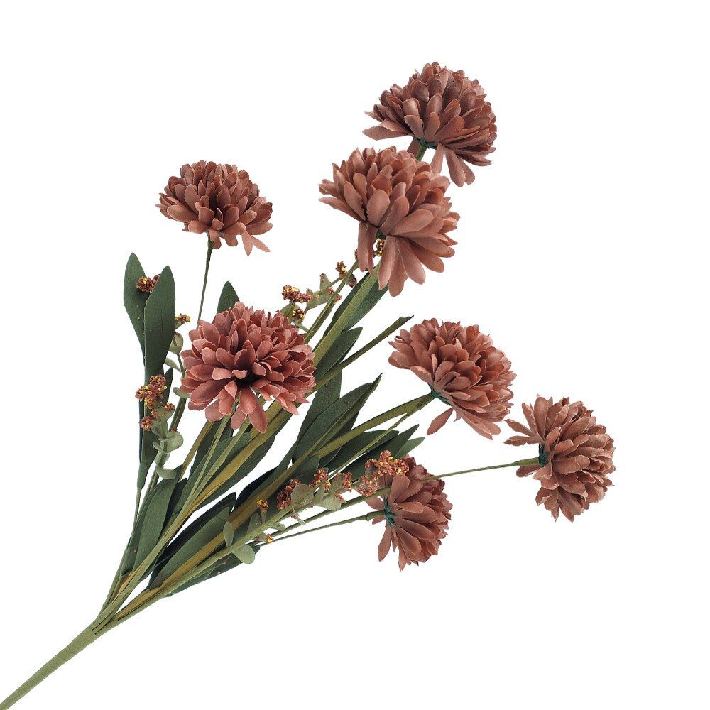 Fall Mums | Mauve/Sage-20"