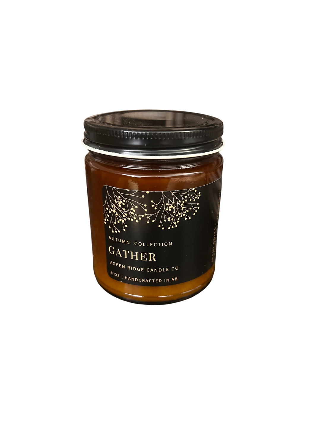 Gather Candle | 8 oz