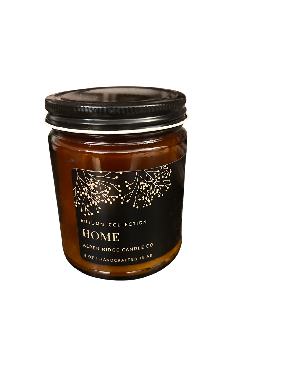 Home Candle | 8 oz