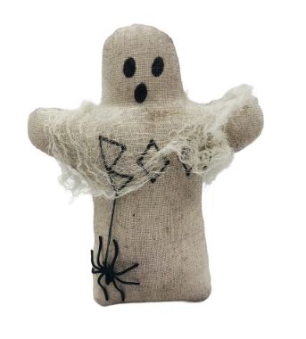 Standing Ghost | Boo