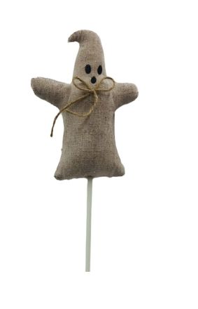 Ghost Pick Decor