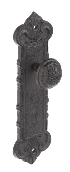 Antique Knob Wall Hook