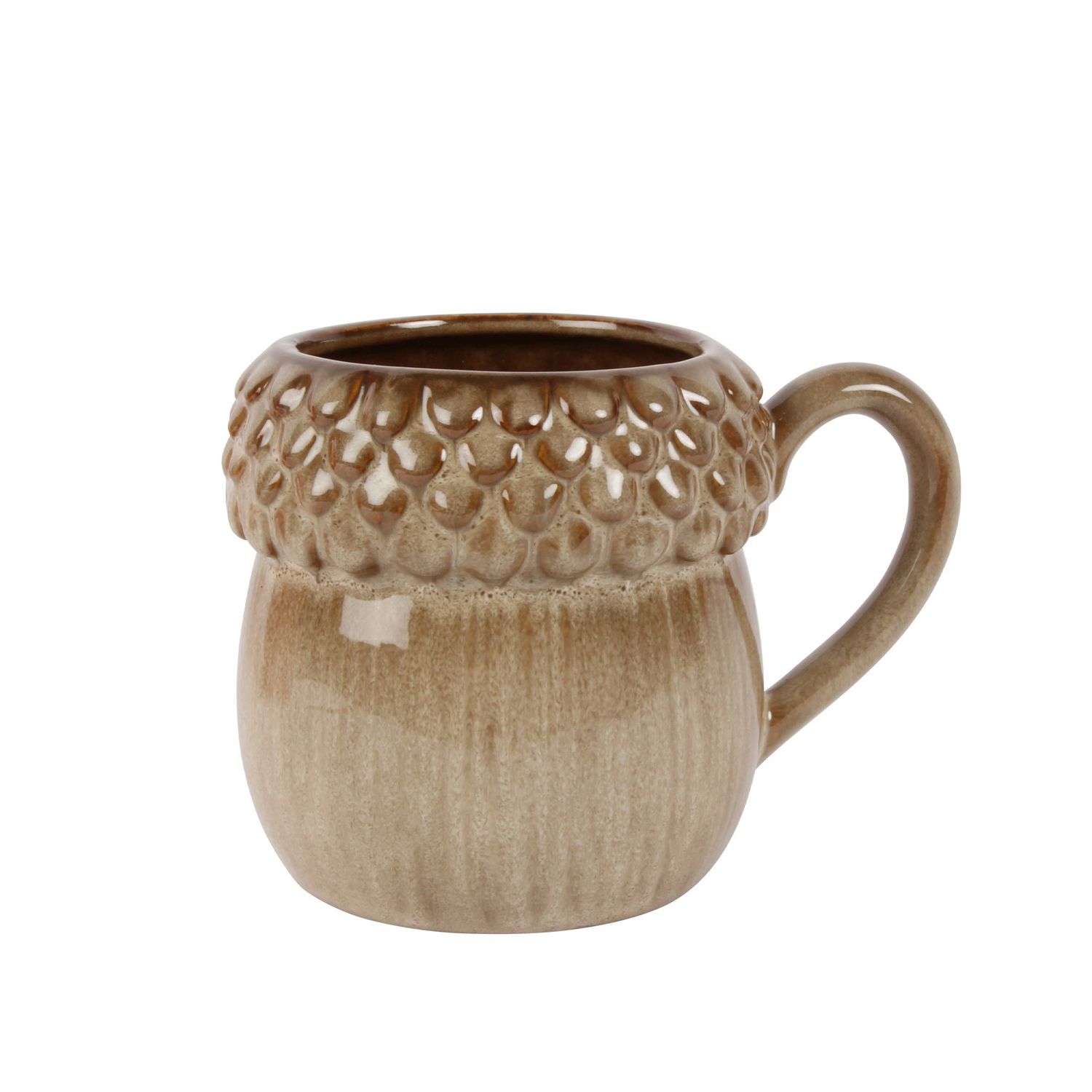 Acorn Shaped Mug