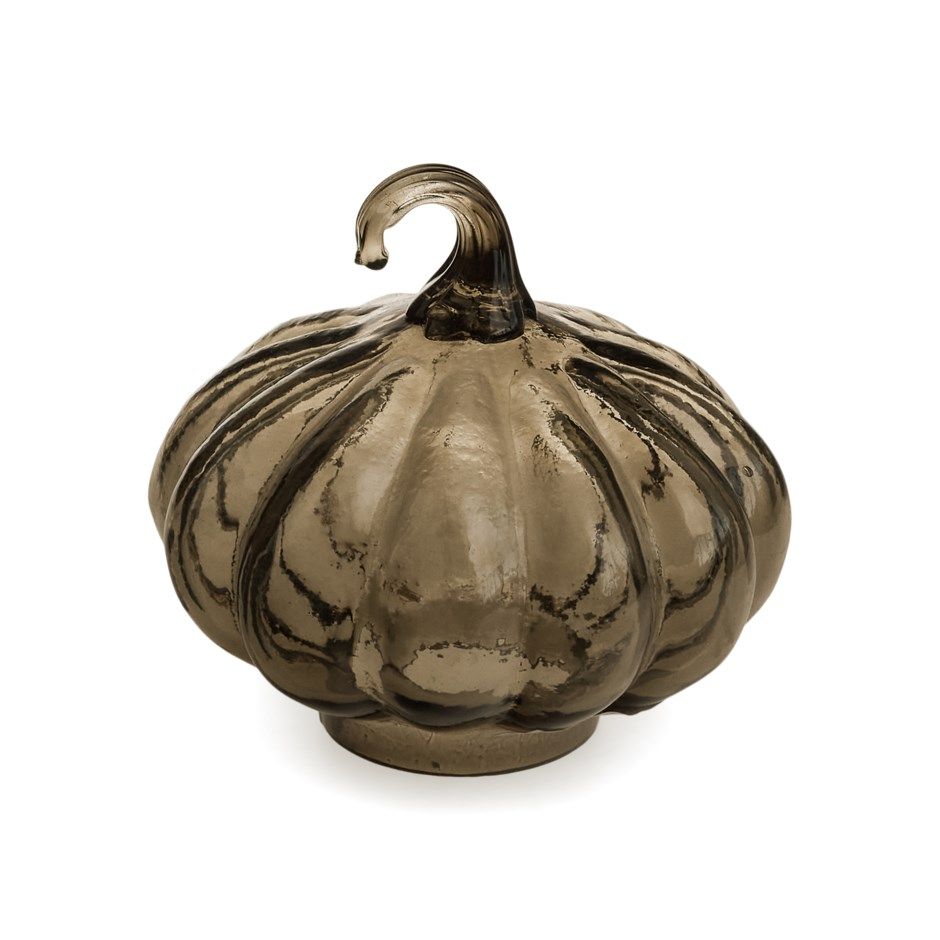 Pumpkin Decor | Smoke-S
