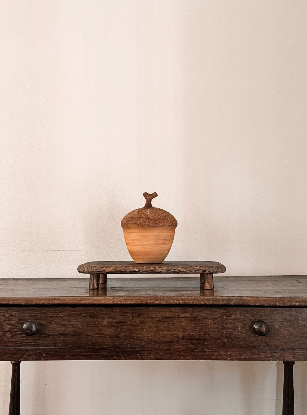 Acorn Keepsake