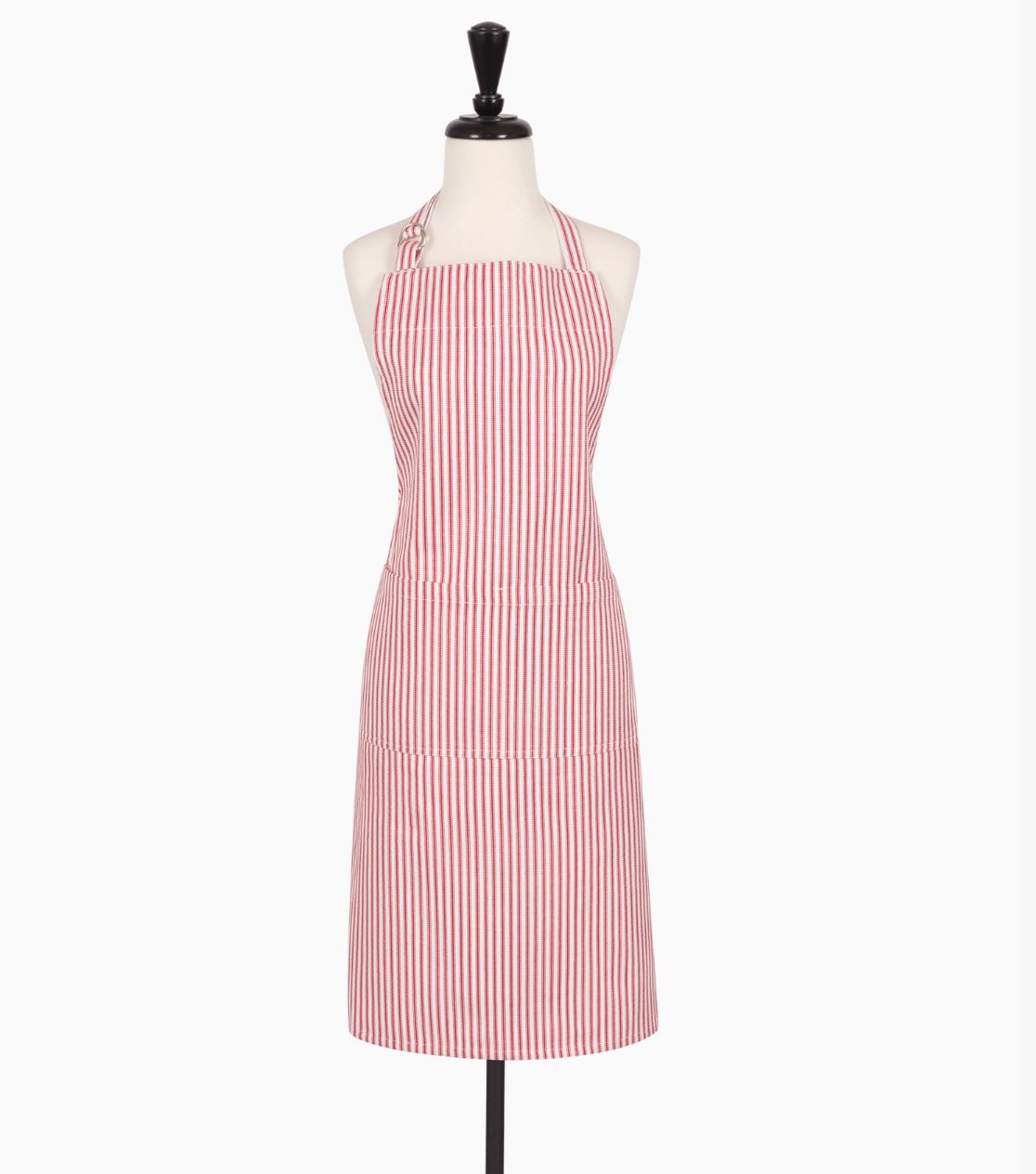 Candy Stripe Apron
